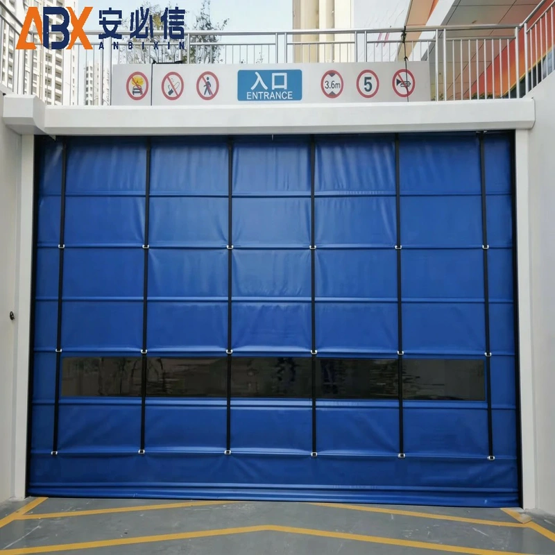 聊城海绵门封