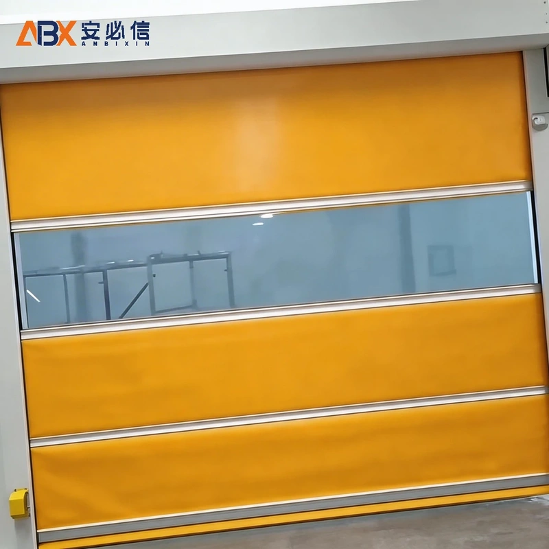 聊城高速门